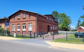 Apartamenty Cegiełka